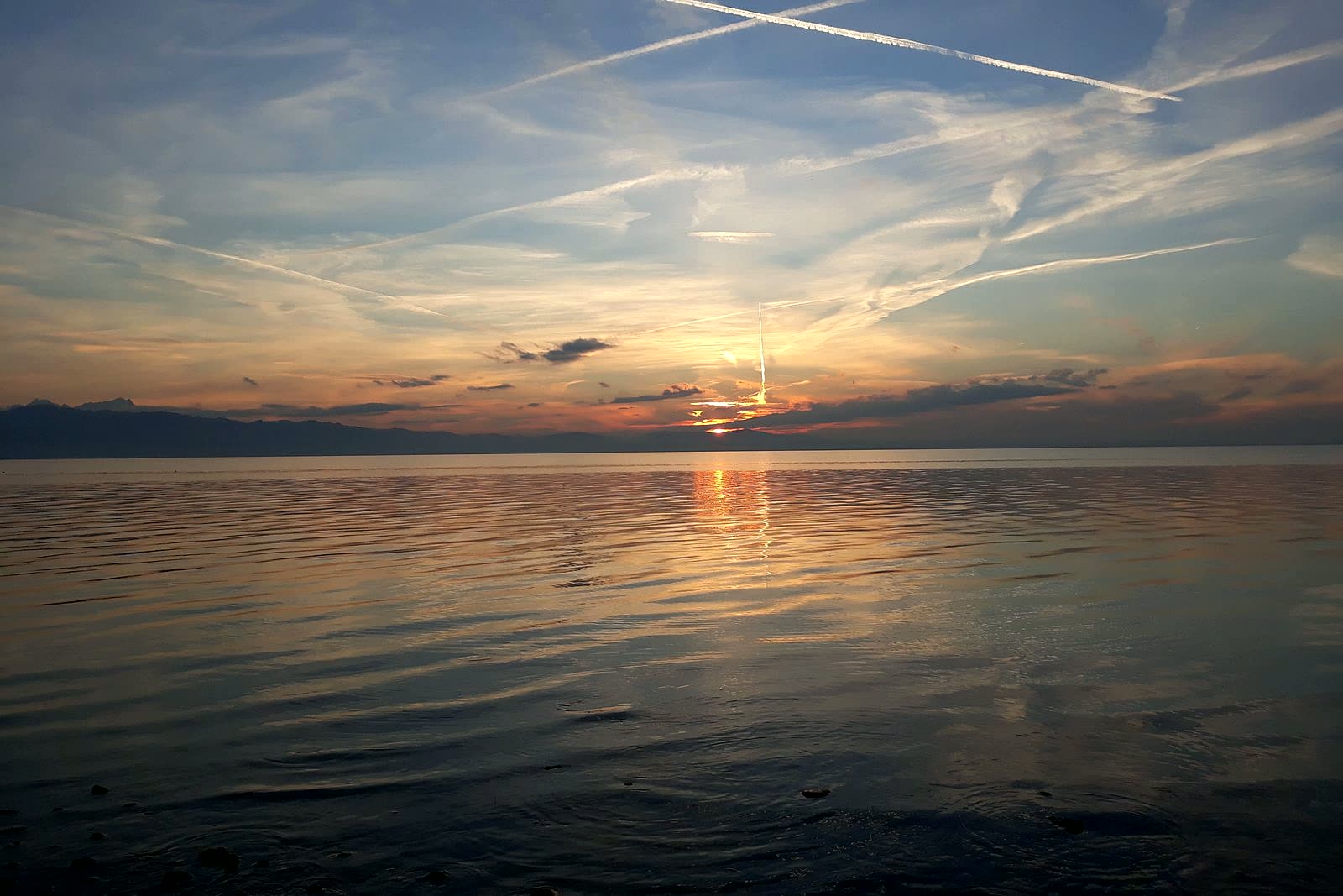 Weindorf Nonnenhorn am Bodensee